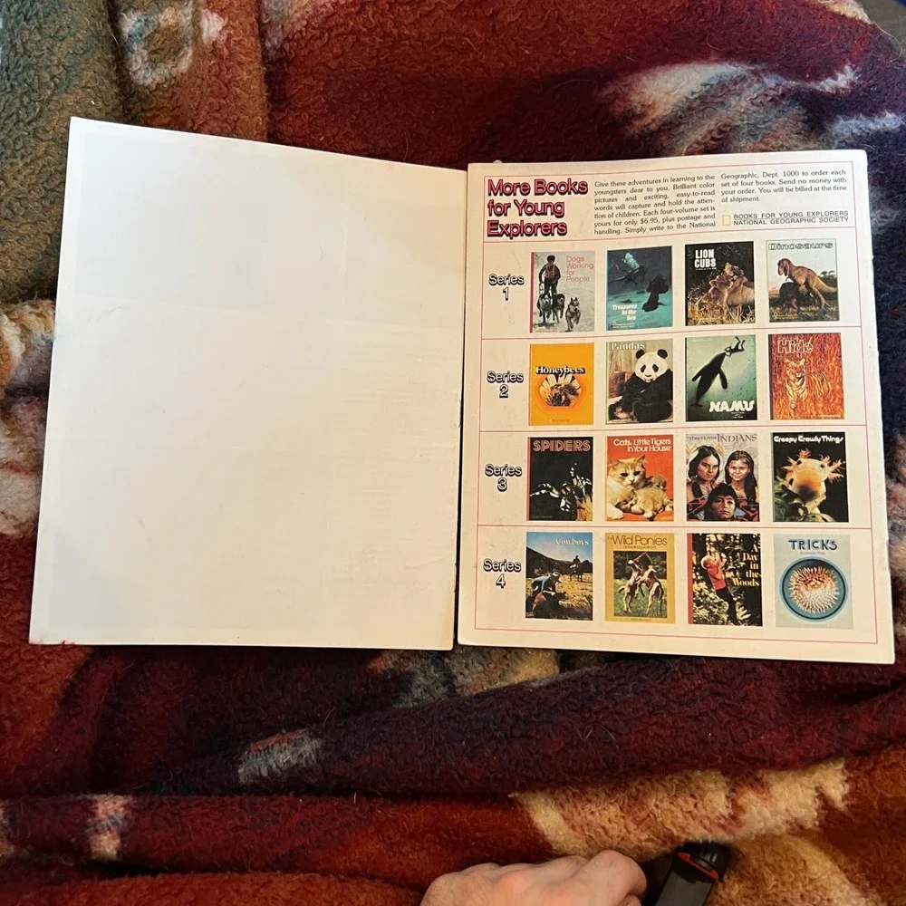 National Geographic Society national geographic